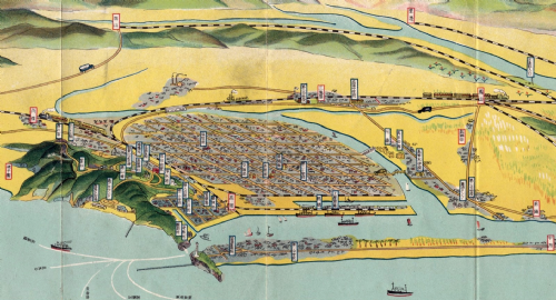 戶外活動：走讀港都澎湖移民的蹤跡